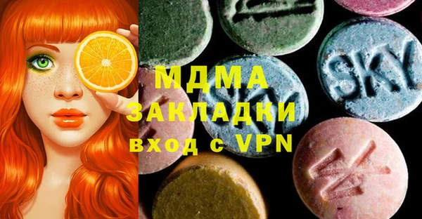 индика Арсеньев