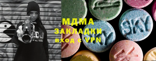 индика Арсеньев